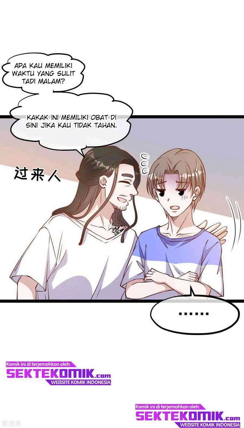 God Fisherman Chapter 160 Gambar 5